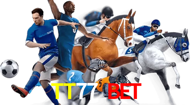 TT77 Bet