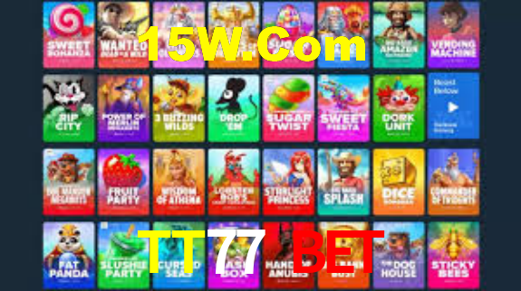 TT77 Bet,TT77 Bet Login