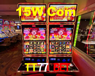 TT77 Bet - App Performance