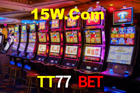 TT77 Bet,TT77 Bet Login