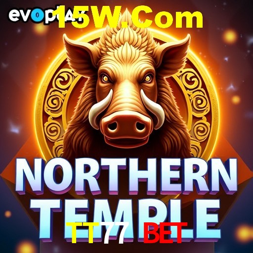 Inovações de Jogos na TT77 Bet: O Futuro das Experiências Interativas