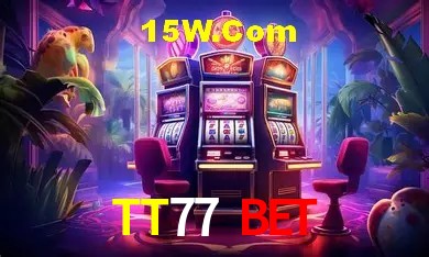TT77 Bet - Análise de Mercados Esportivos