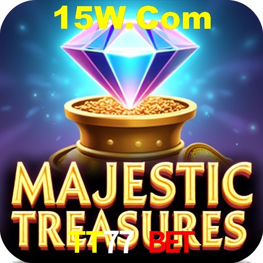 Descubra a Essência do TT77 Bet: Nossa História e Compromissos