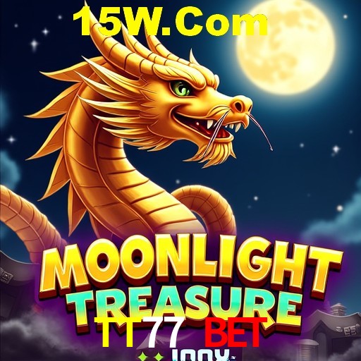 TT77 Bet Brasília - VIP Program