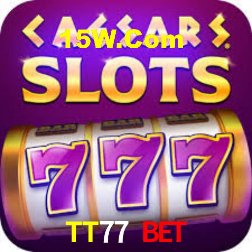 TT77 Bet,TT77 Bet Login