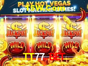 TT77 Bet Brasília - Leaderboards