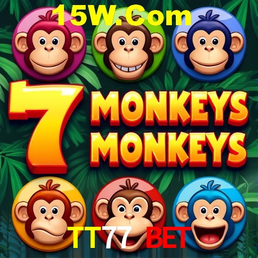 Estatísticas Esportivas TT77 Bet