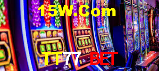 TT77 Bet Login