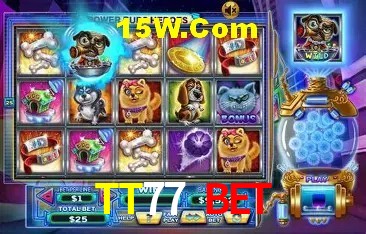 TT77 Bet Belo Horizonte - Winners