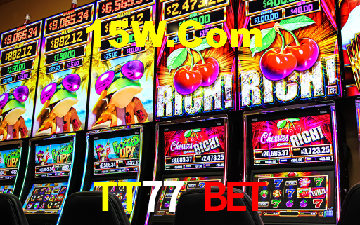 TT77 Bet,TT77 Bet Login
