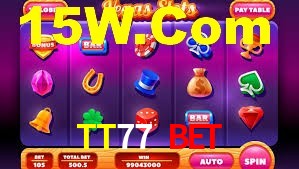 Live Casino TT77 Bet