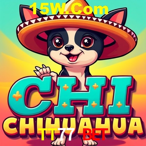 Responsive Design TT77 Bet