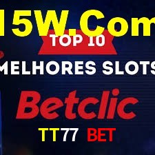 Welcome Bonus TT77 Bet