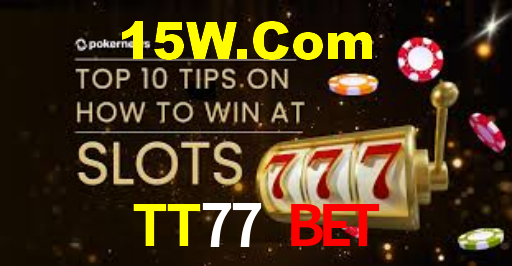 TT77 Bet