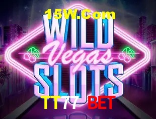 Integração de APIs TT77 Bet