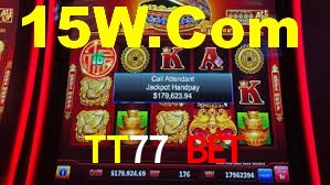 Blackjack Table TT77 Bet