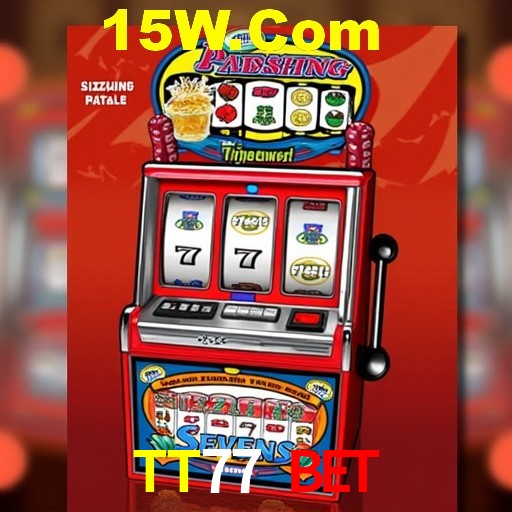 Descubra a Magia dos Jogos de Arcade no TT77 Bet