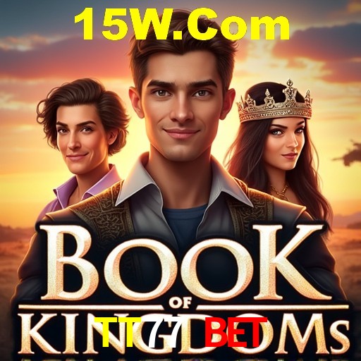 TT77 Bet São Paulo - Jogo Coleção