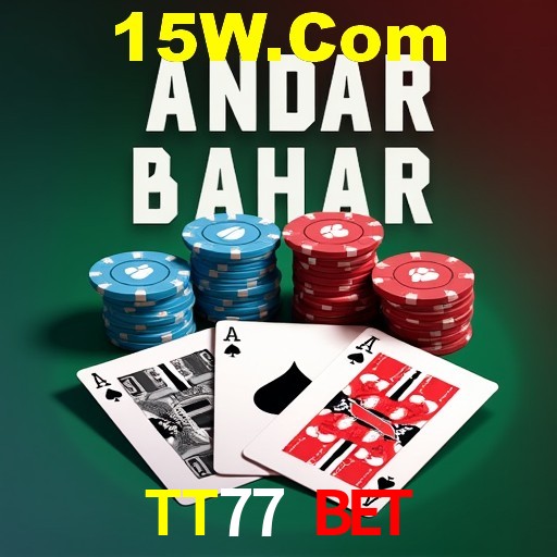 Desvendando o Mundo dos Jogos Virtuais na TT77 Bet