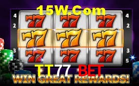 Game Providers TT77 Bet