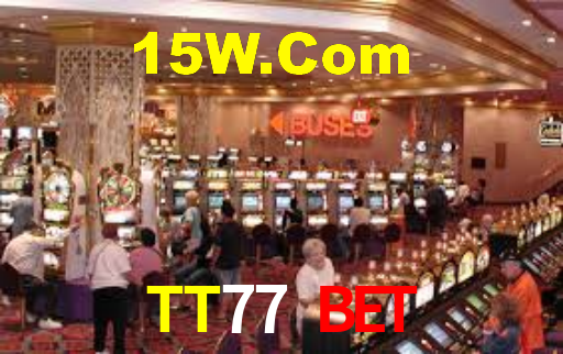 TT77 Bet Baixar