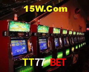 TT77 Bet Brasília - Jogo Features