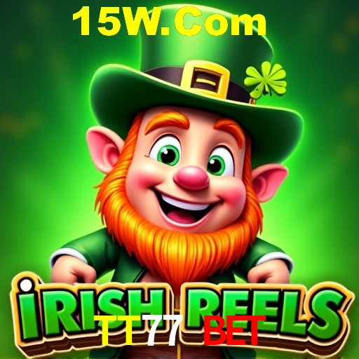 APP oficial da TT77 Bet para mobile