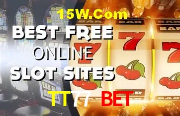 TT77 Bet Slot - 320+ Caça-Níqueis Premium