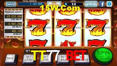 TT77 Bet - Rápido Acesse