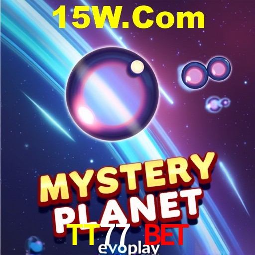 Apostas de Futebol TT77 Bet