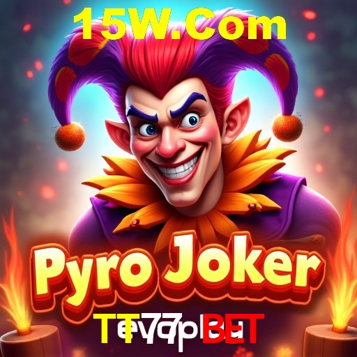 A Emoção da Loteria na TT77 Bet: Uma Chance de Mudança de Vida