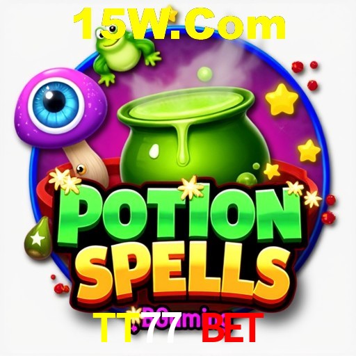 Descubra a Magia dos Jogos de Arcade no TT77 Bet