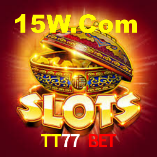 TT77 Bet - App Security