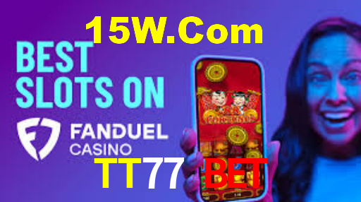 TT77 Bet: Seu Especialista em Apostas Esportivas Brasileiras