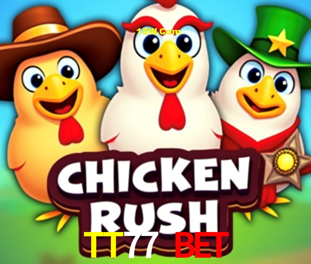 Casino Ao Vivo TT77 Bet