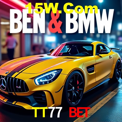 A Experiência Imersiva dos Cassinos Ao Vivo no TT77 Bet