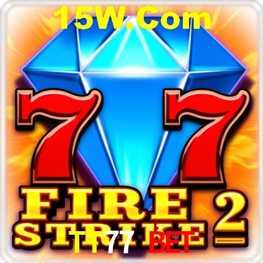 Mesa de Roleta TT77 Bet