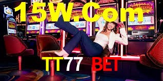 TT77 Bet App Interface