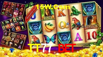 TT77 Bet Brasília - Bonus Features