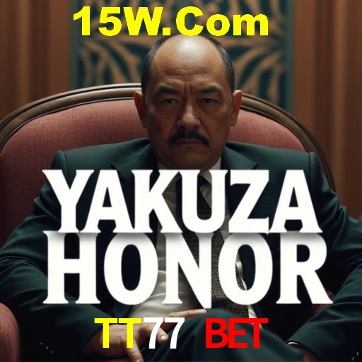 TT77 Bet: Seu Cassino Premiado com Pagamentos Rápidos