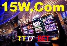Welcome Bonus TT77 Bet