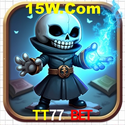 Inovações de Jogos na TT77 Bet: O Futuro das Experiências Interativas