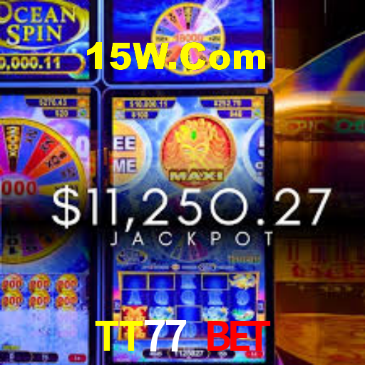 TT77 Bet,TT77 Bet Login