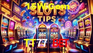 Slot Games TT77 Bet