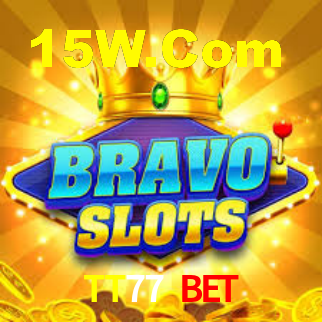 TT77 Bet,TT77 Bet Login