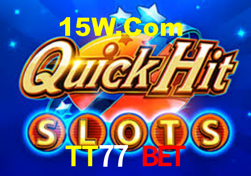 TT77 Bet,TT77 Bet Login