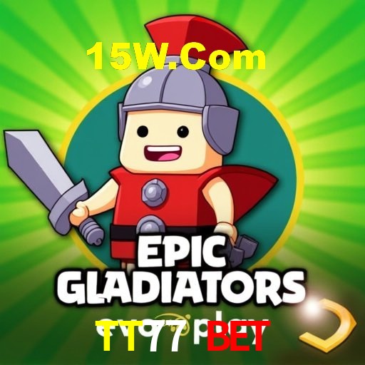 Jogos de Slot TT77 Bet