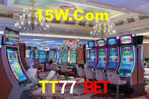TT77 Bet Baixar
