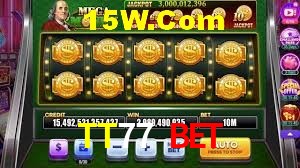 Secure Login TT77 Bet