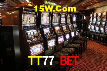 TT77 Bet Belo Horizonte - Promo Tips
